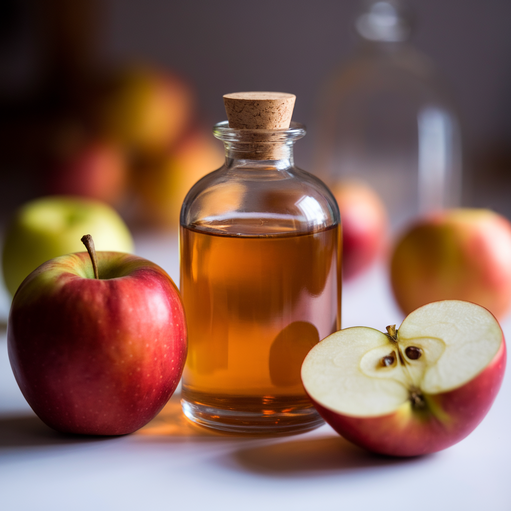 Apple Cider Vinegar