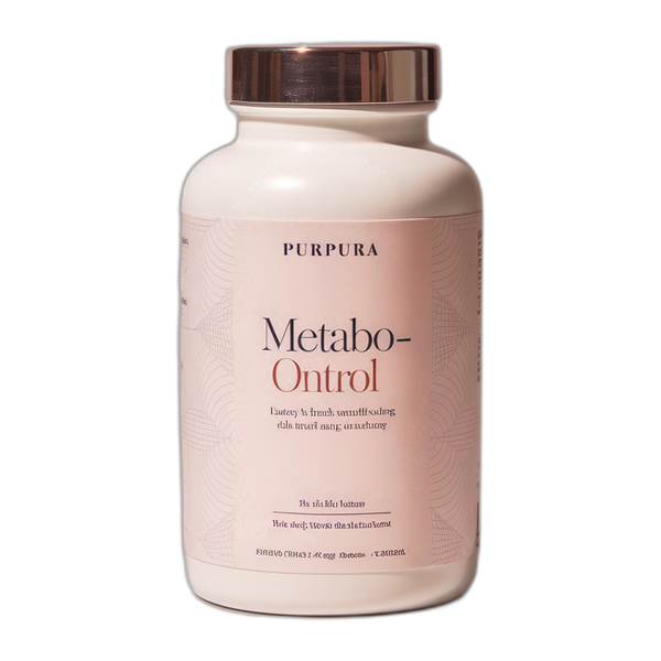 MetaboKontrol – prémiový doplnok stravy